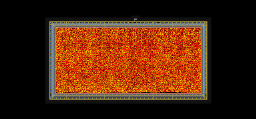 The Hotest Core (Max. temp. 9.726°C)
