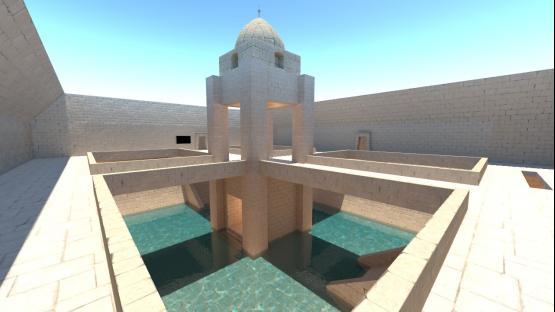 AF_POOL_AR – Counter-Strike 2 Mod
