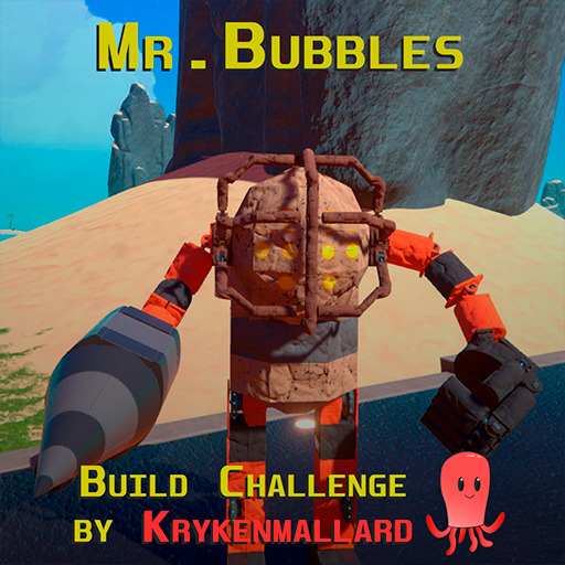 Mr.Bubbles #EPIC2025
