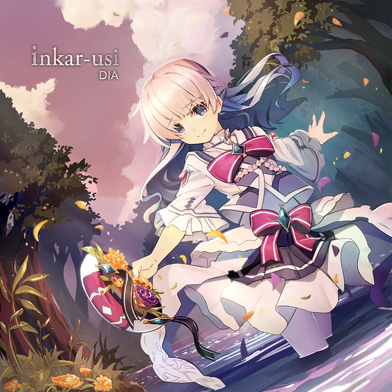DIA - inkar-usi (Arcaea)