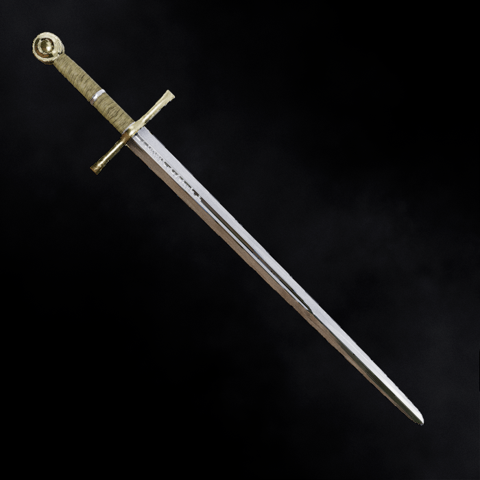 piss sword