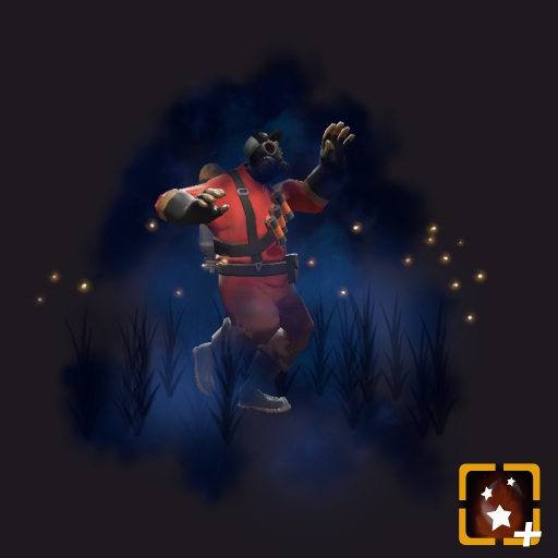★Firefly evening – Team Fortress 2 Mod