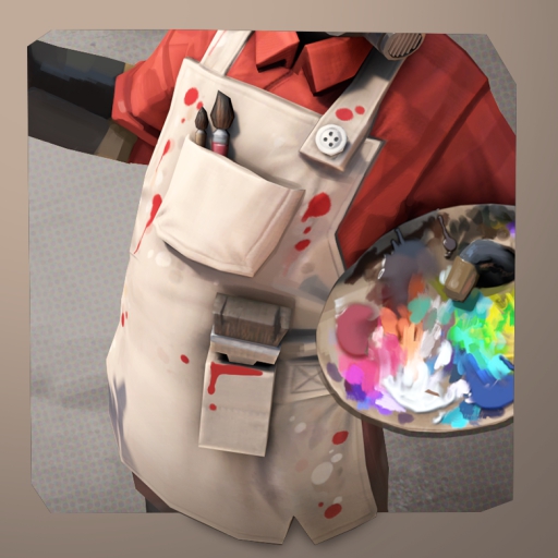 Happy Little Inferno