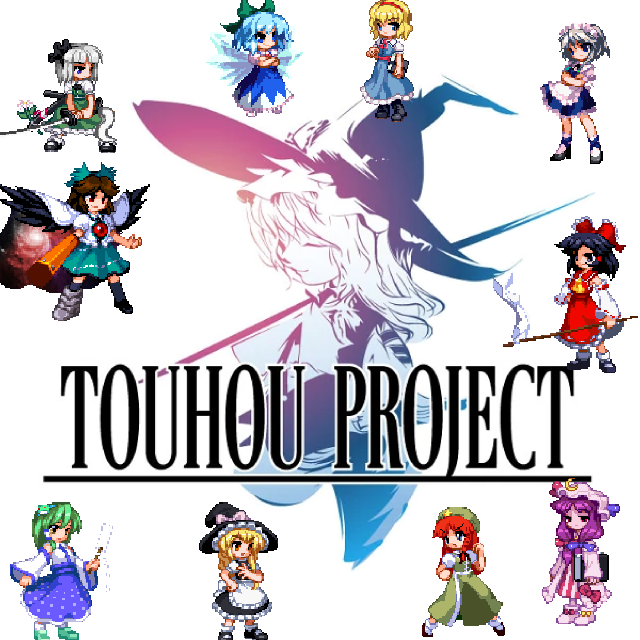 Touhou Project