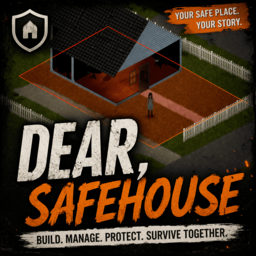 [B42MP] Dear, Safehouse – Project Zomboid Mod