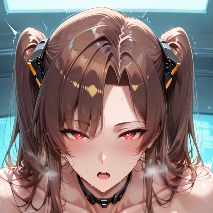 性爱人偶
