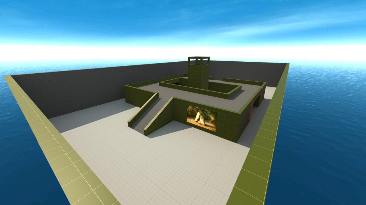 AWP LEGO 2 FPS ONLINE
