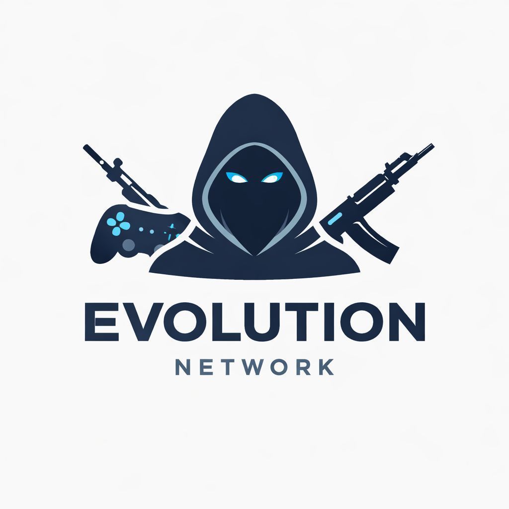 EvolutionZ Loading Screen