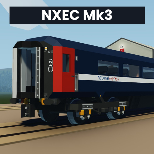 NXEC Mk3 TGS Coach