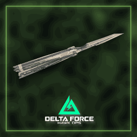 Delta Force Melee Weapon Pack [SWEP]