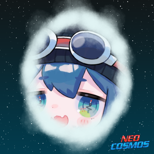 DJ Raisei - Galactic D-SuvioR