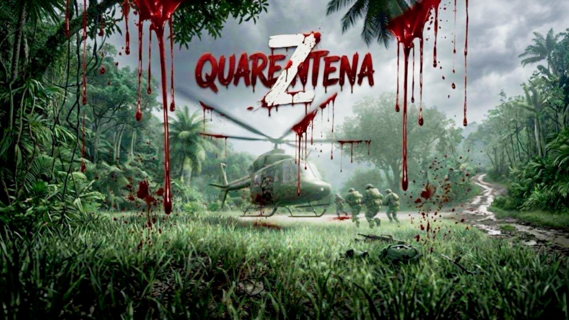 Quarente-na