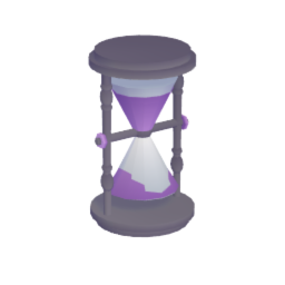 Magic Hourglass