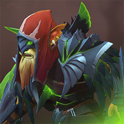 The Blackwing Watcher