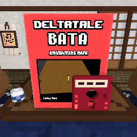 DELTATALE
