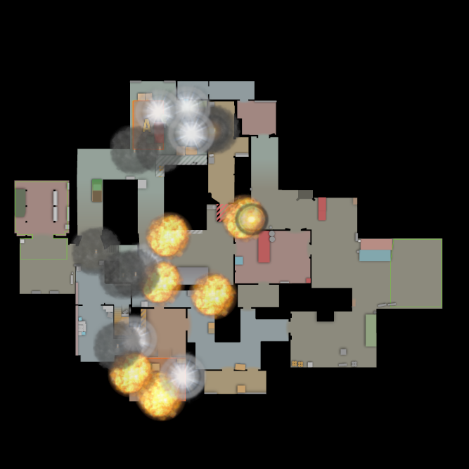 A BSR-certified minimalist Cache guide