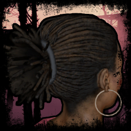 Ro's Head - Highlights