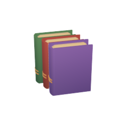 Howl's Books 1