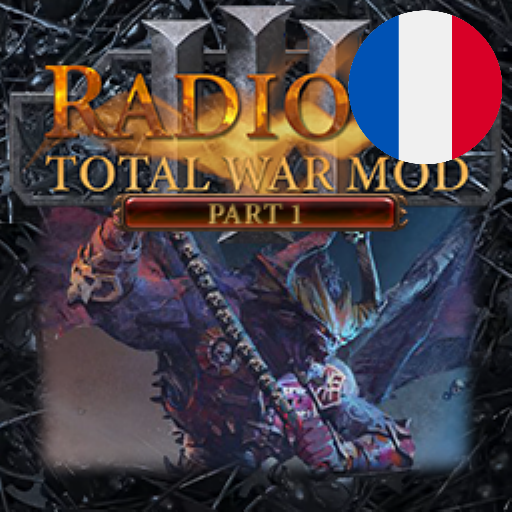 Français - Radious Total War Mod - Part 1 par Slavyk