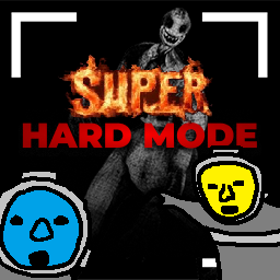 Super Hard Mode