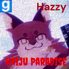 [PM] Hazzy From Kaiju Paradise (Include FRANKEN HAZZY & SKINs!!!!) preview