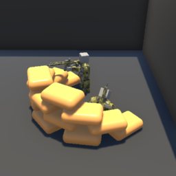 barricade v1 preview