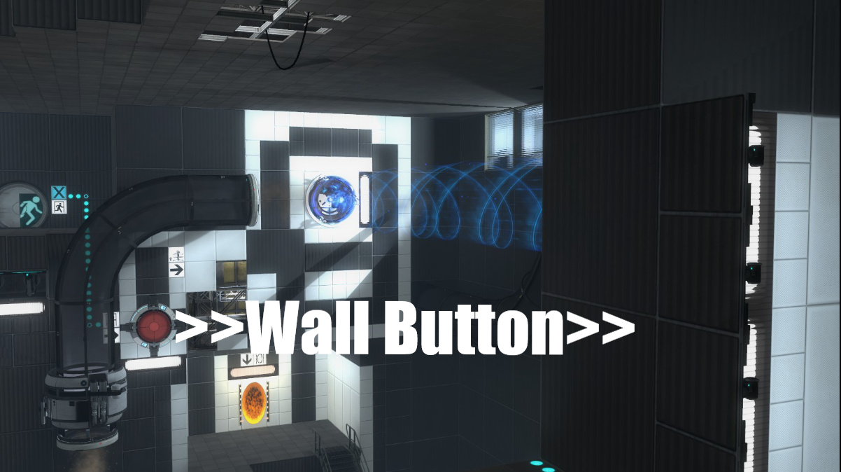 >>Wall Button>>