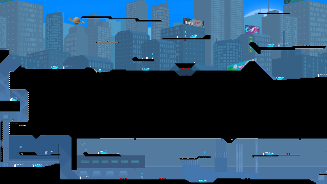 Metro Rush