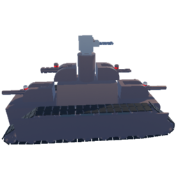 С-7(сверх тяж) preview