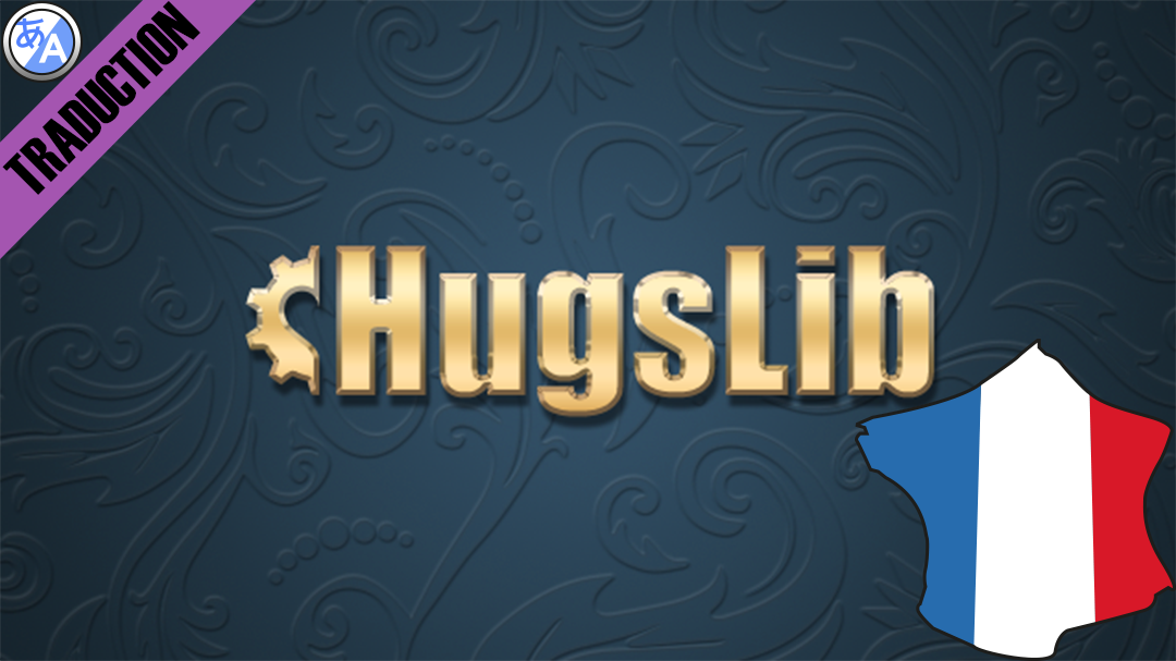 HugsLib [Fr]