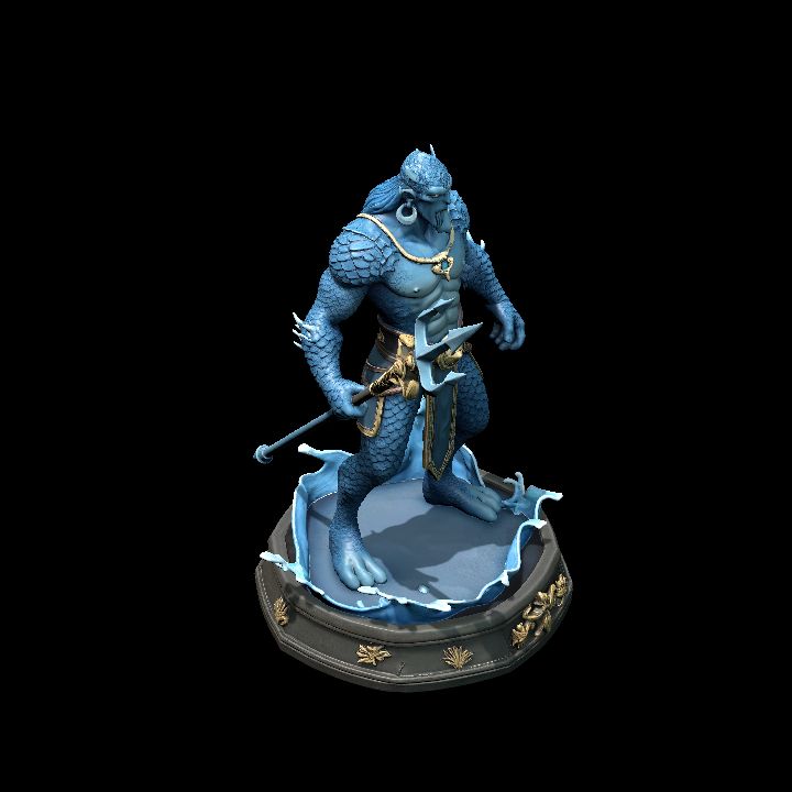 Triton Elder