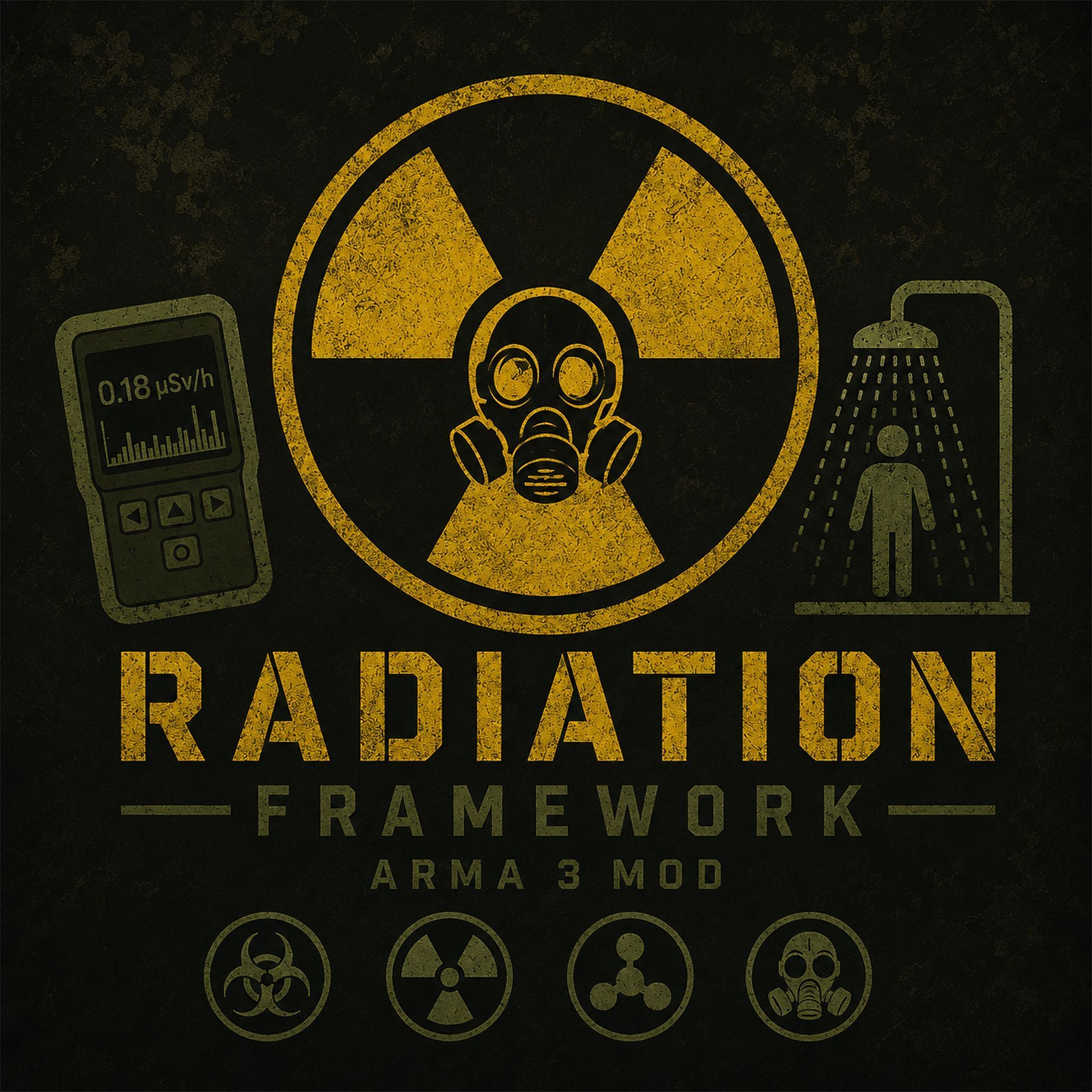 Radiation Framework