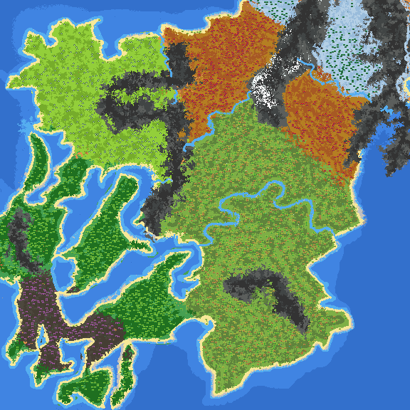 Crantrabari island