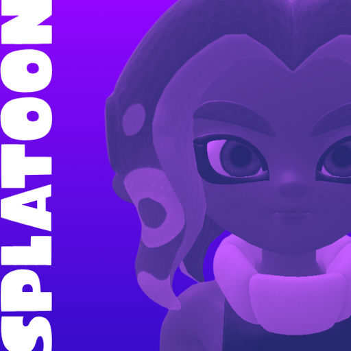 Splatoon 3 - Neo Agent 3 by Bunni preview
