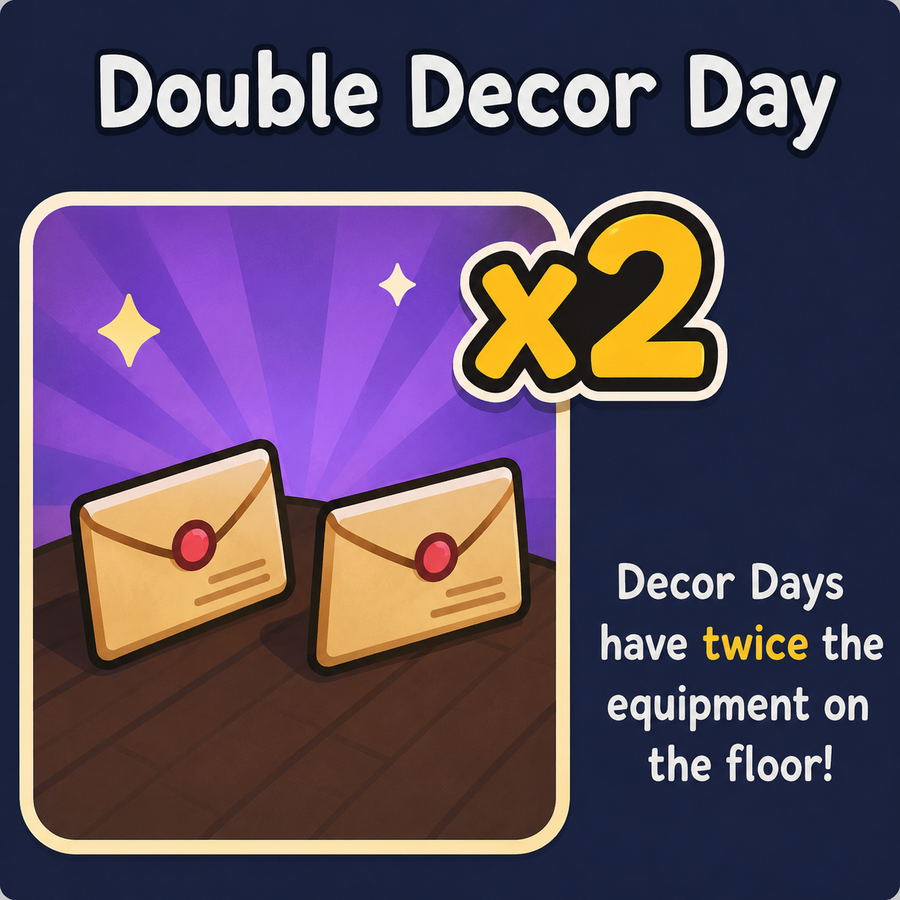 DoubleDecorationDay