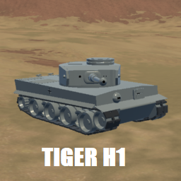 Tiger H1