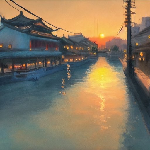 游京