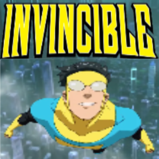 Invincible SWEP