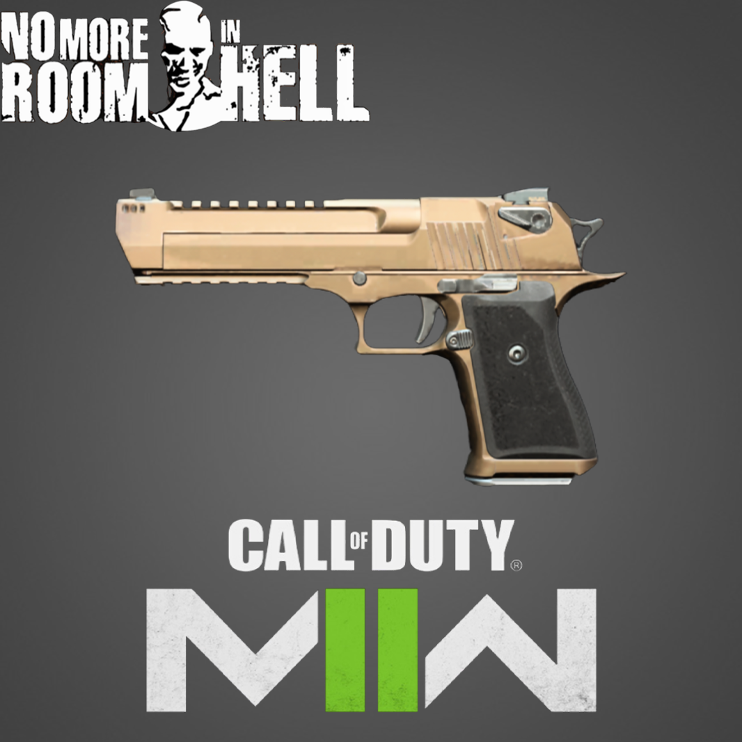 【MW2022】GS Magna(Colt 1911) preview