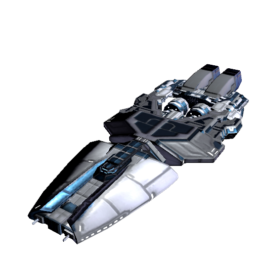 CDF. Aegon Destroyer