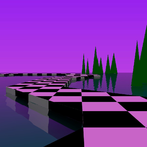 gm_silicondreams (an early cgi inspired map)