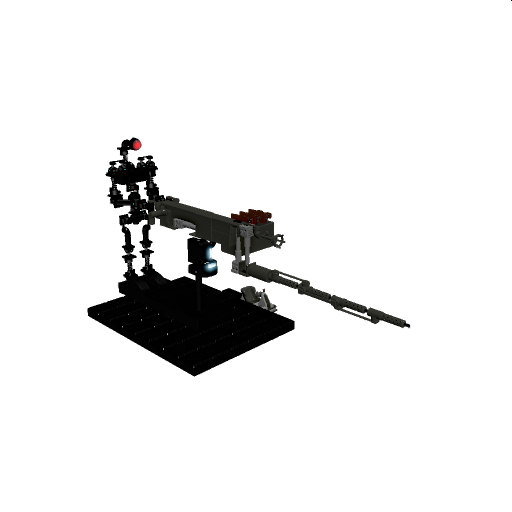 m2 browning man