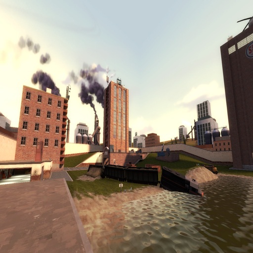 [FF2] Construct – Team Fortress 2 Mod