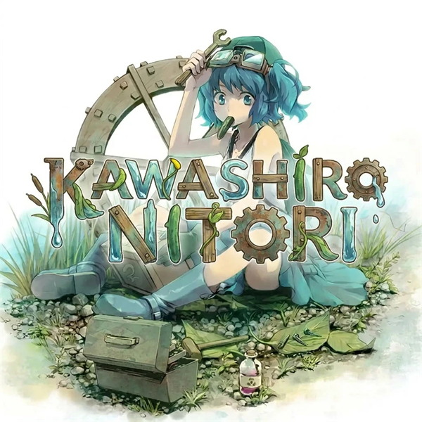 Nitori Kawashiro