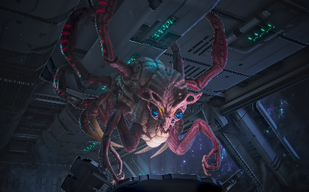 Festron Hunters (OP)