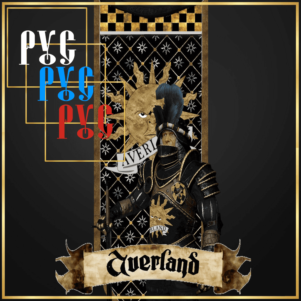 Русский перевод Units of the Imperial Provinces I: Averland preview