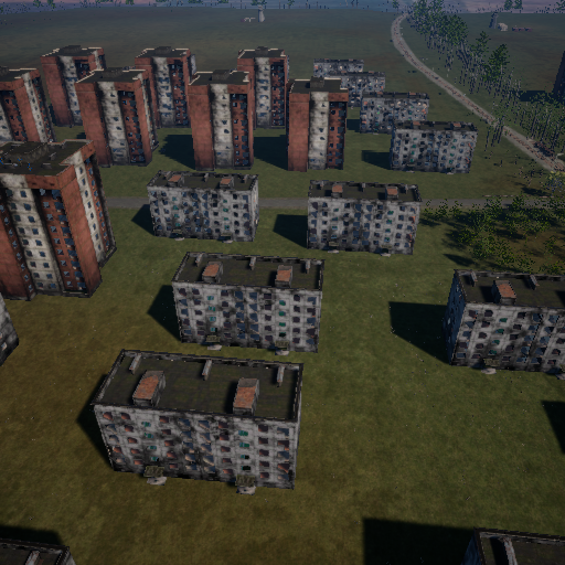 metropol' coop v2