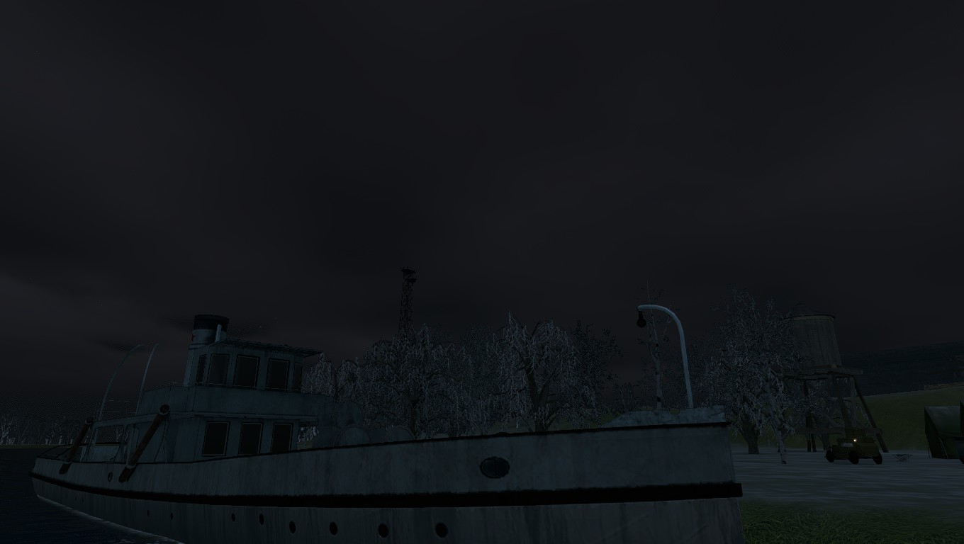 Kelebian Lake [Map] preview