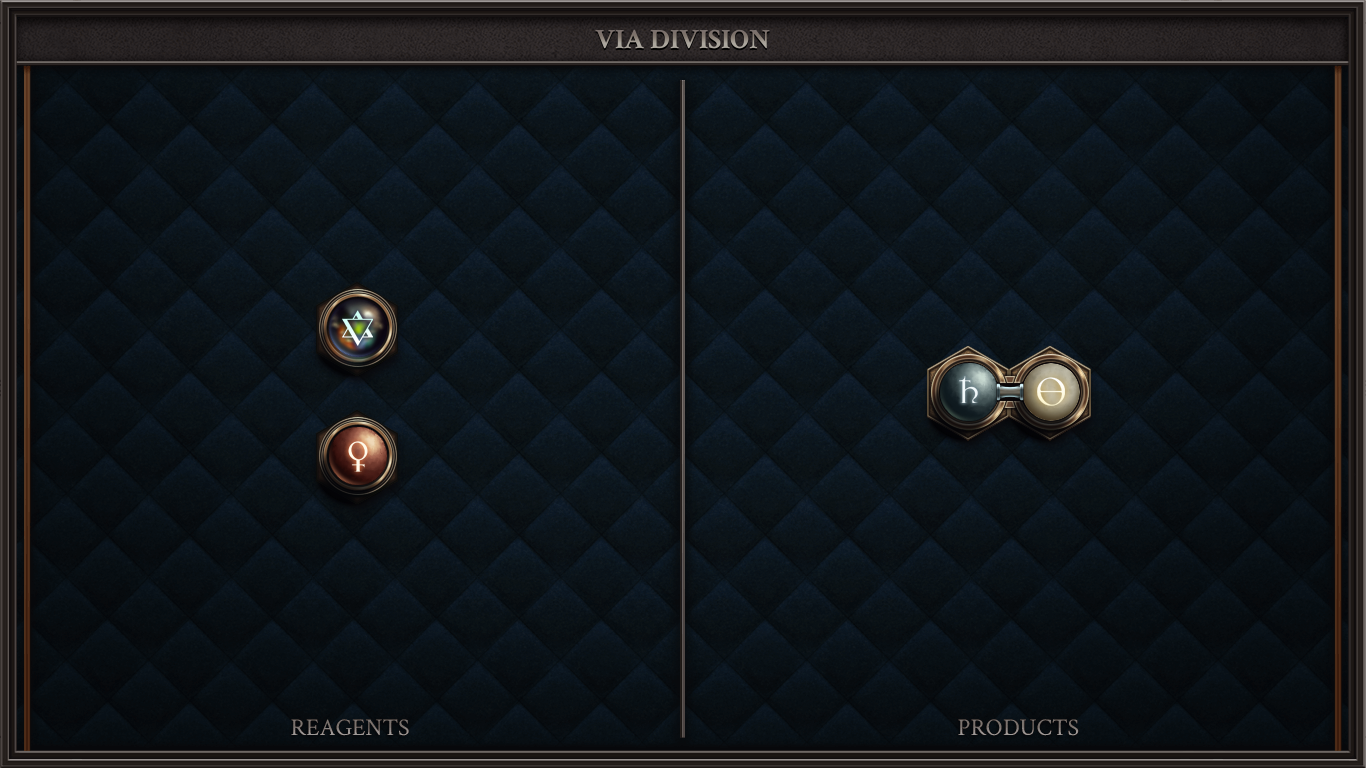 Via Division