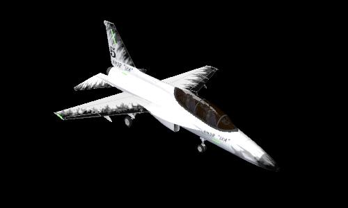 phantom 5 amors livery